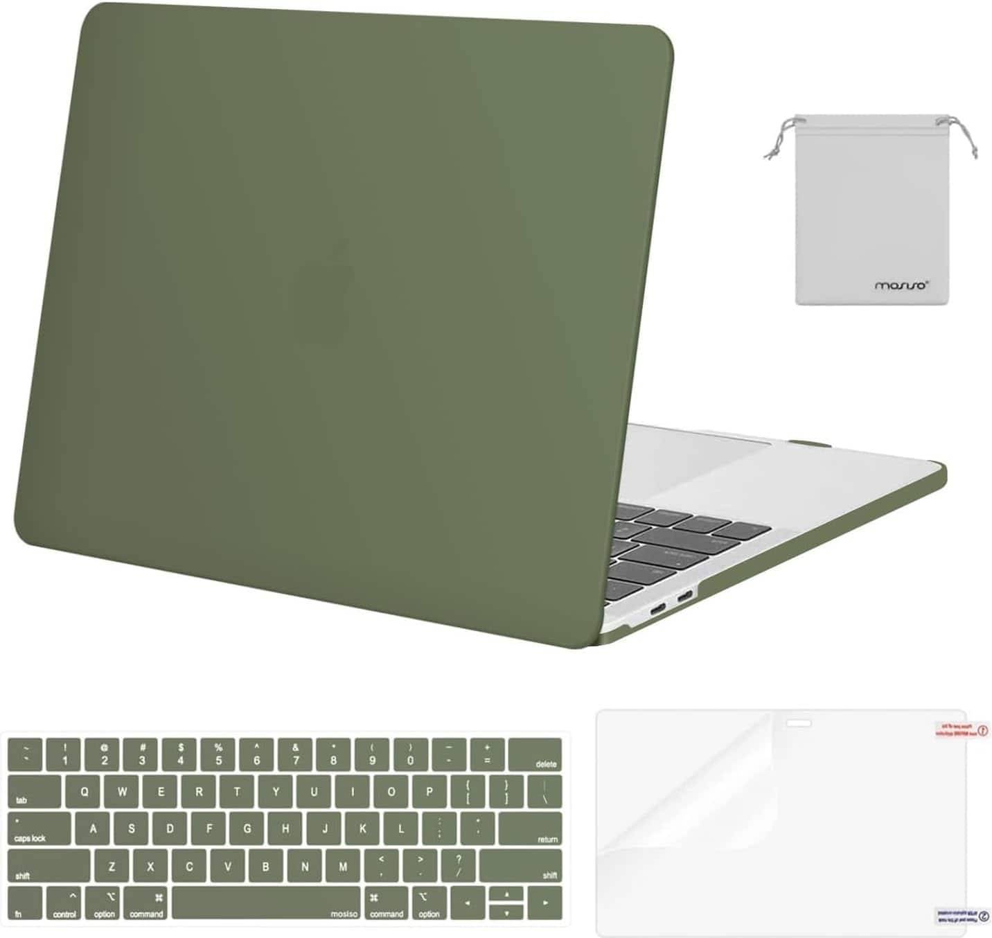 MOSISO MacBook Pro 13 Hard Shell Case