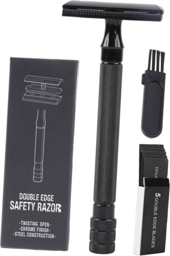 Manual Razor Body Razor Set