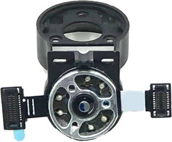 Spactz Royal 3Pro Gimbal R-Axis Motor Mount