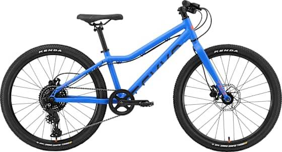 Fast 24 Disc Sykkel