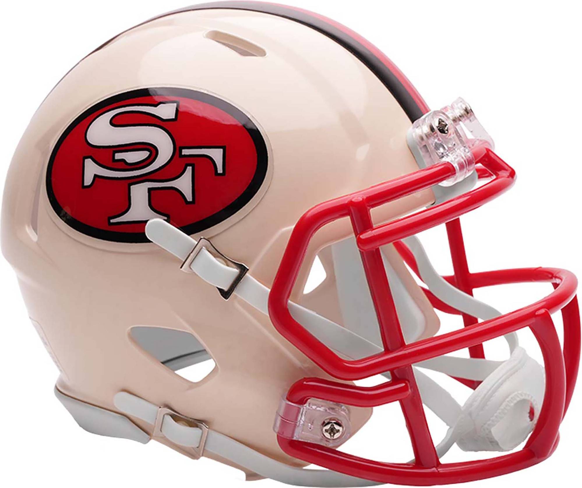 Riddell Retro Collection Speed Mini Helmet