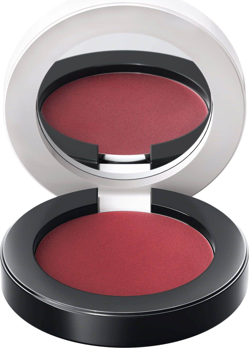 Imbe Eye Cheek Shadow Refillable - Ruby Red
