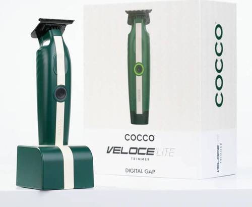 Cocco Veloce Lite Trimmer Tagliacapelli Rifinitore