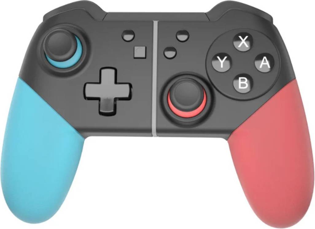 Qware Wireless Controller Bluetooth Gamepad