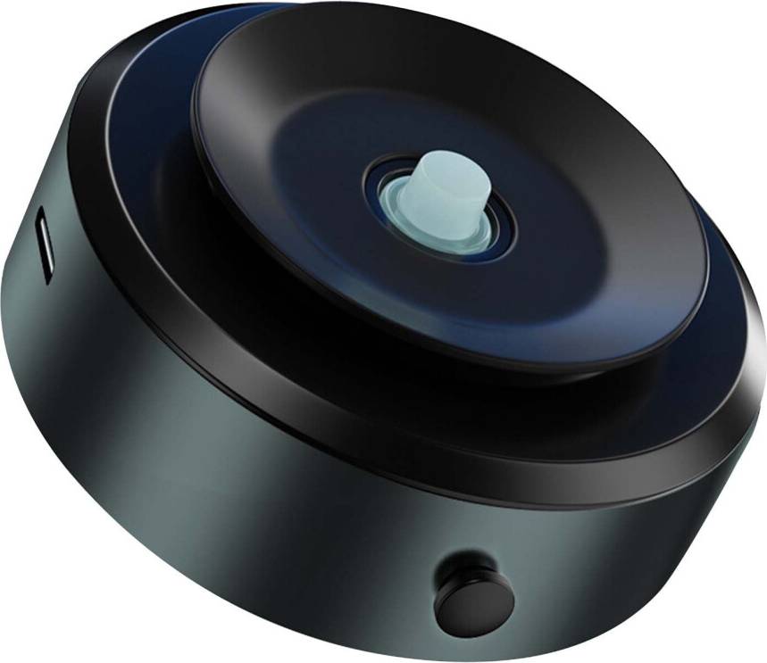 Quinlirra Camera Suction Cup Mount 360 Rotation
