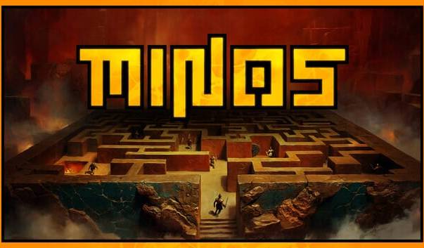 Minos PC