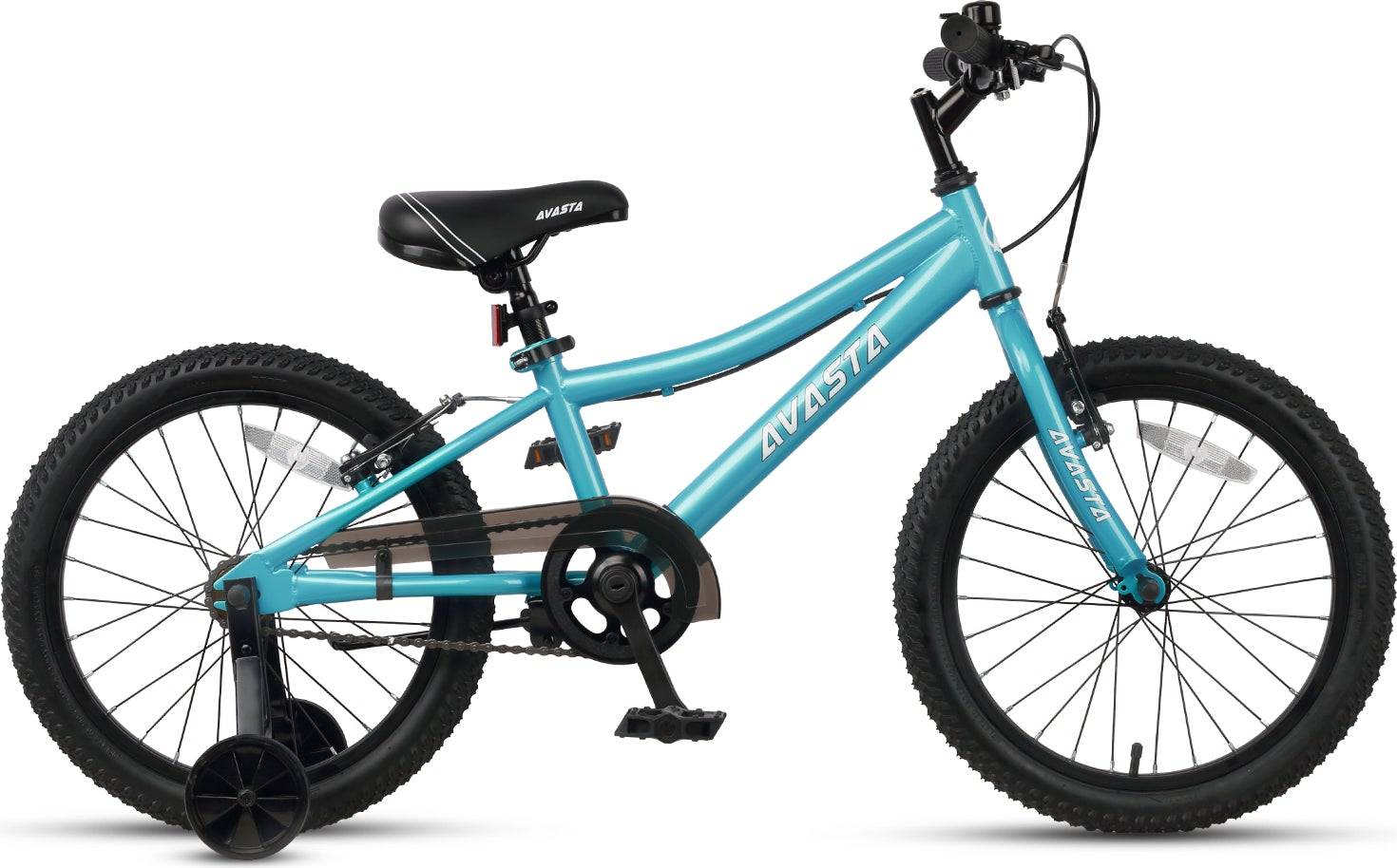 Avasta 18 Inch Retro Style