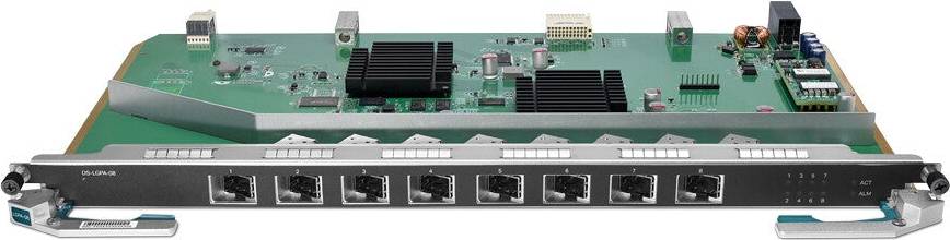 TP-Link DeltaStream DS-LGPA-08 Optical Line Terminal