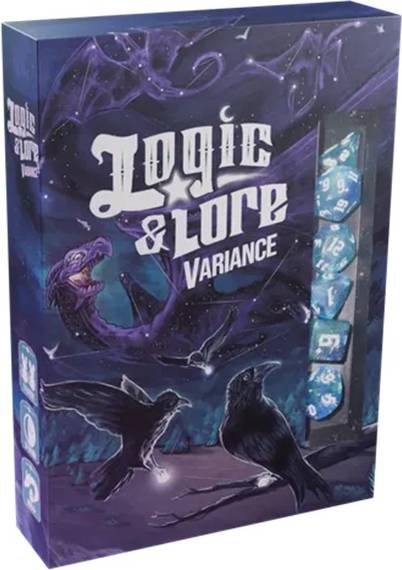 Logic Lore Variance Expansion