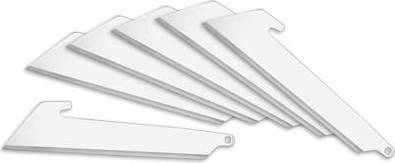 Utility Blade Pack