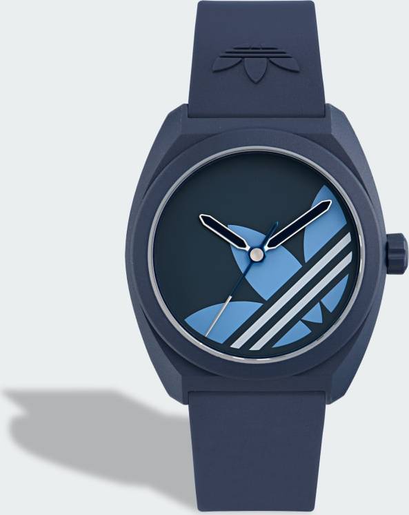 adidas Project Three R Watch
