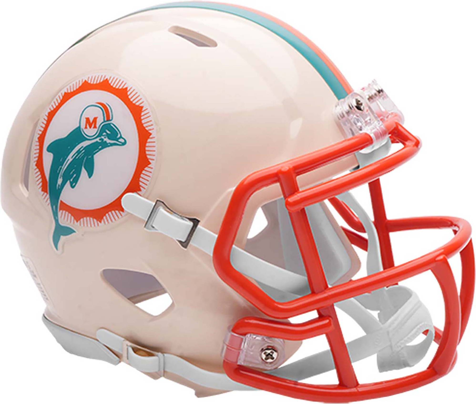 Riddell Retro Collection Speed Mini Helmet