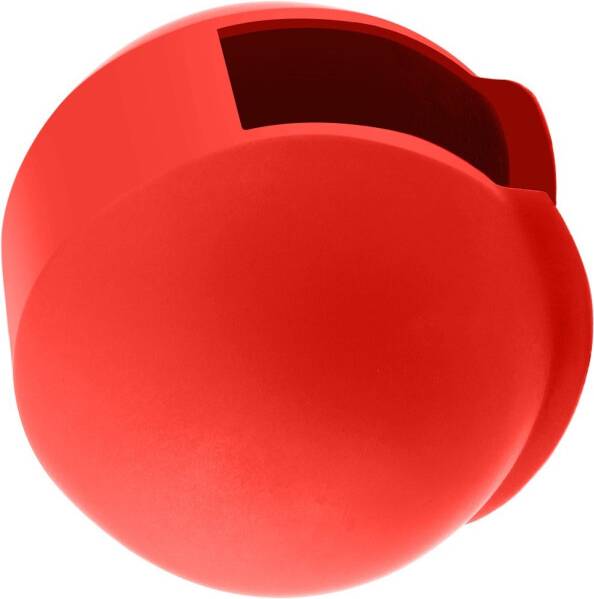 Waterproof Silicone Cover 360 R Front Lens Cap
