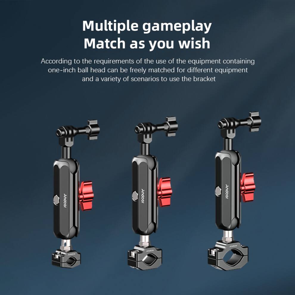 Camera Stabilizer Gimbal