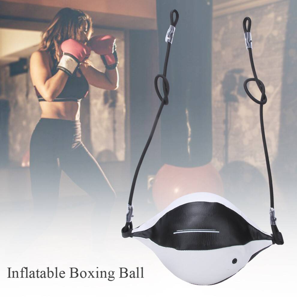 Speed ball boxing Double End Inflatable Boxing Speed Ball