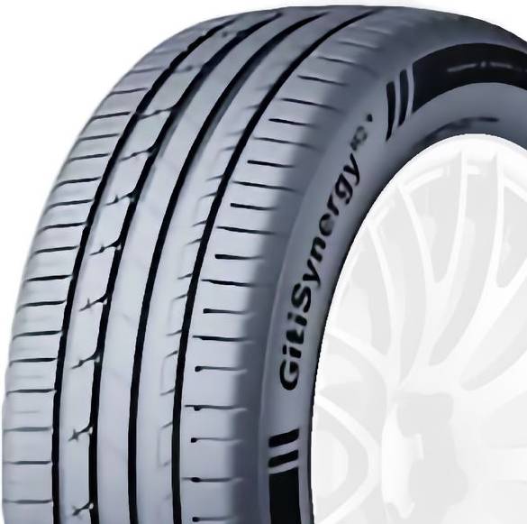 Synergy H2+ 215 65 R16 Neumáticos Verano