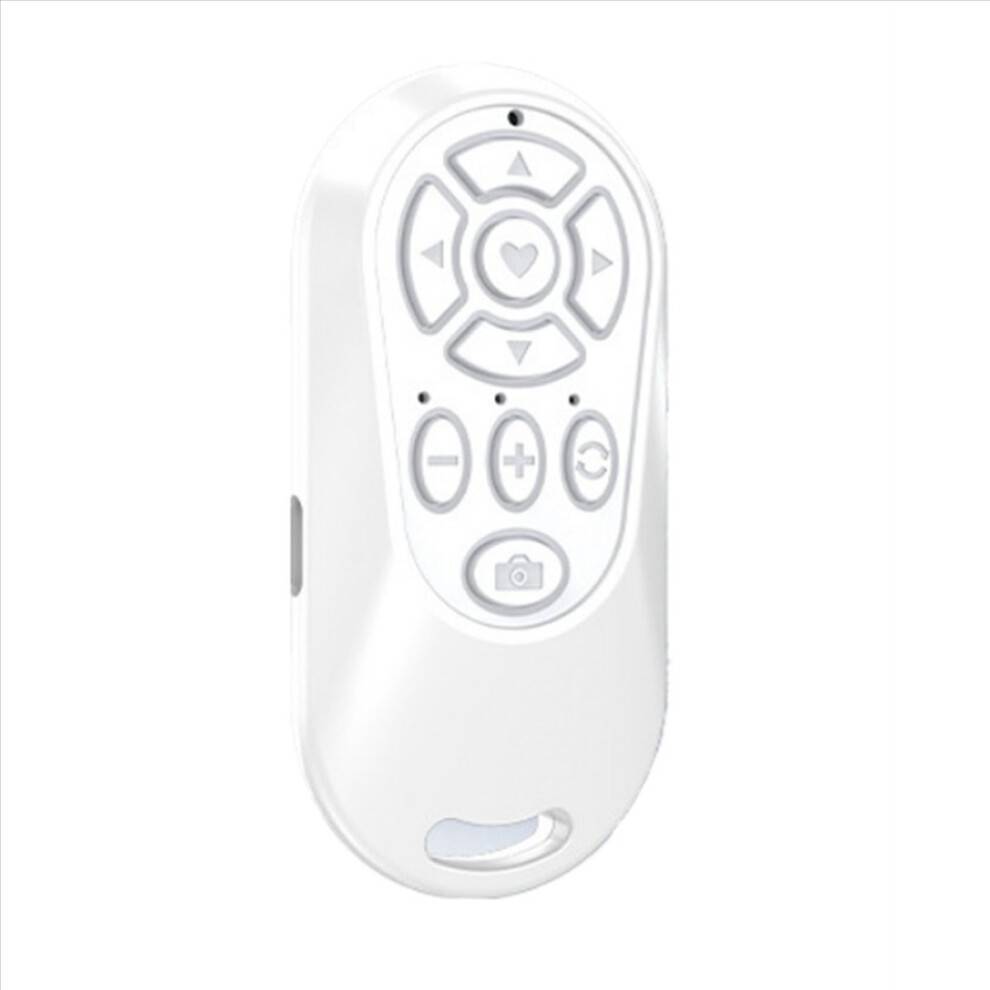 Jojomino Wireless Bluetooth Compatible Remote Control