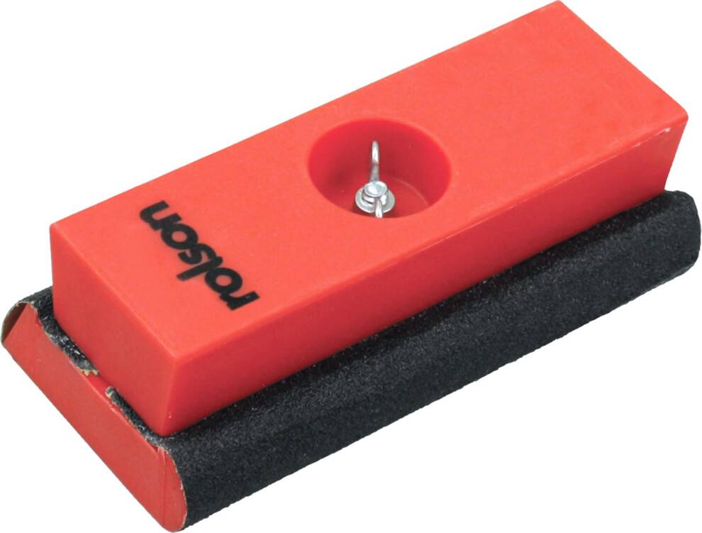 Mini Sanding Block Pack
