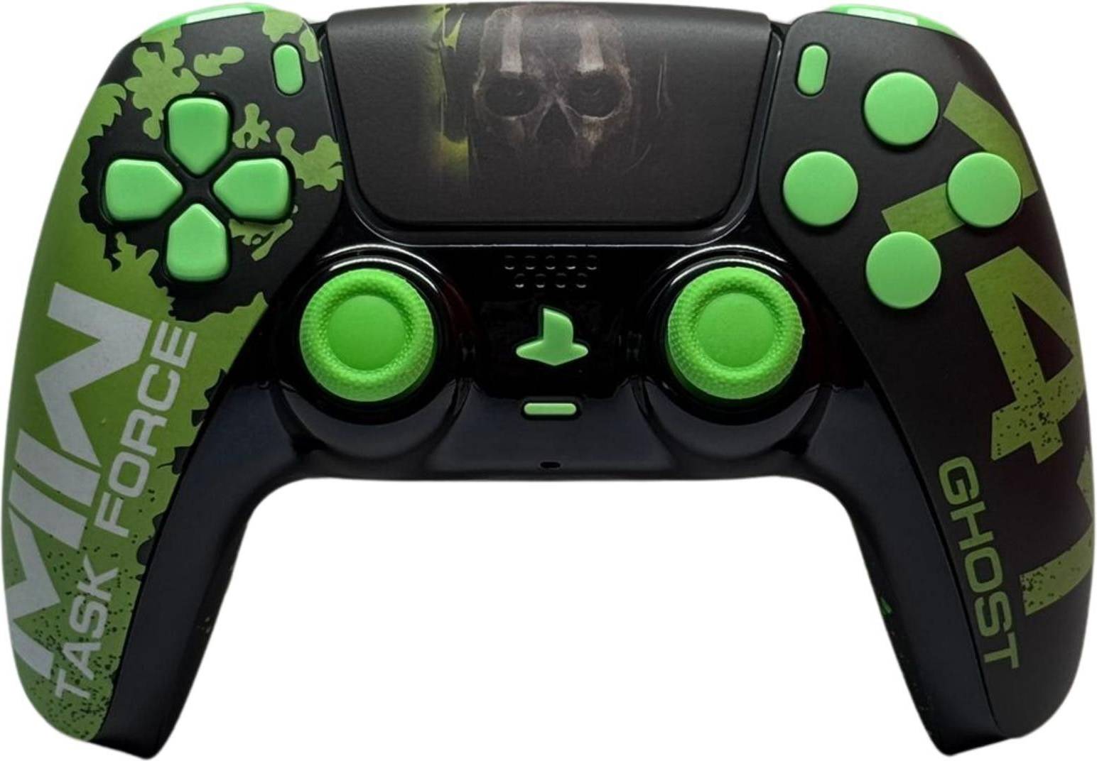 PlayStation 5 Controller Custom Design