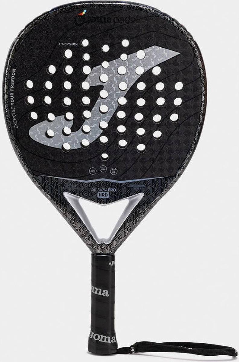 Joma Valkiria Pro Hard Paddle Racket