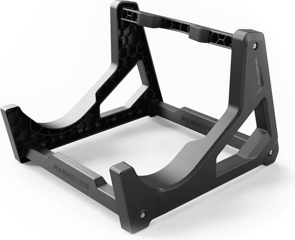 Yuka mini Mammotion RENGÖRINGSSTÄLL 32,4CM SVART