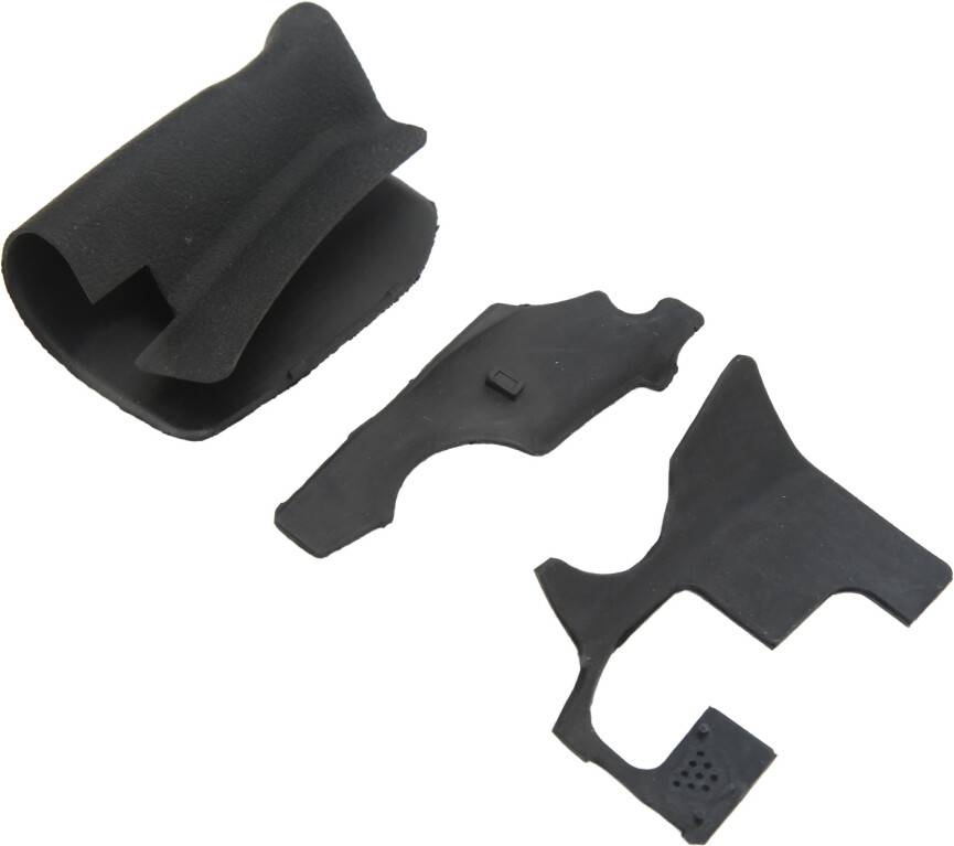 Rubber Grip Set Camera 70D