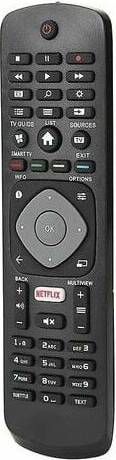 TV Remote Control