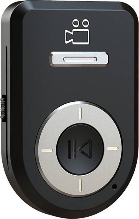 Wireless Bluetooth Remote Shutter