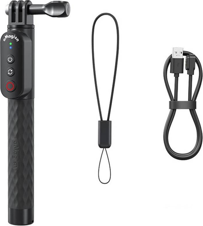 Insta360 Series Camera Action Remote Control