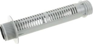 Wallfitting Rear Standpipe 97