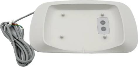 HotSpring Wireless Remote V4.XX Dock