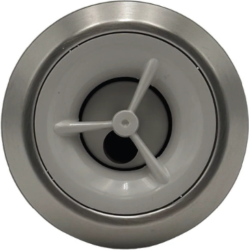 Rotational Jet 3"