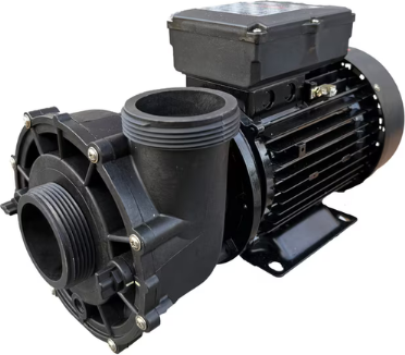 HotSpring Wavemaster 2.5HP 2 Speed Massagepump