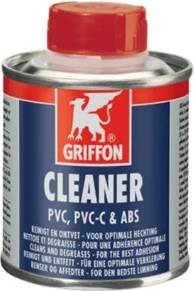 PVC Rengörings Vätska Primer 125ml