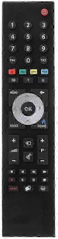 Typecat TP7187R Remote Control for Smart TV