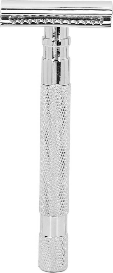Double edge safety razor Smooth Shave Safety Razor Double Edge Blade
