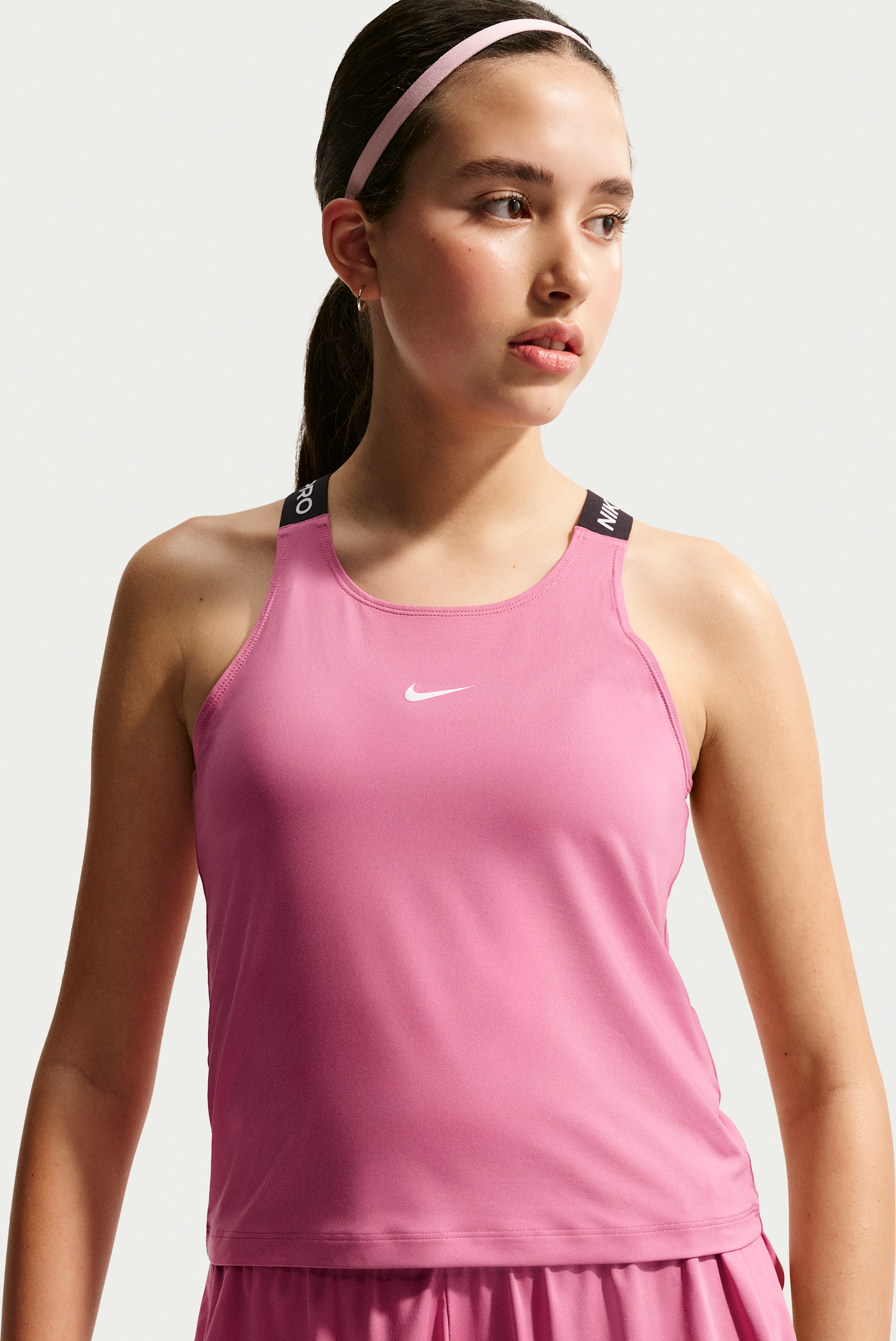 Nike Pro - Rosa