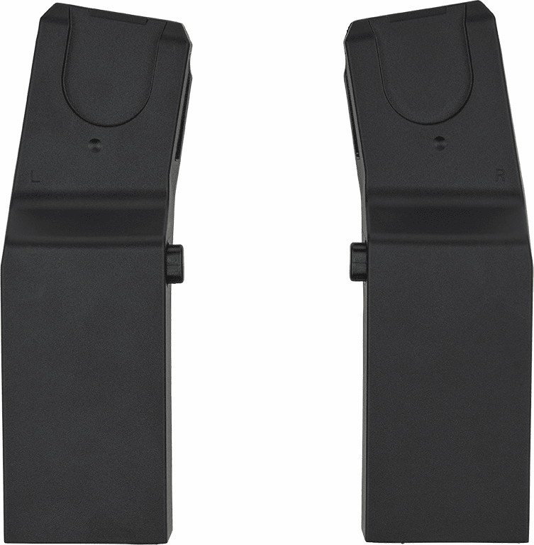 Easywalker Babyschalen Adapter Set