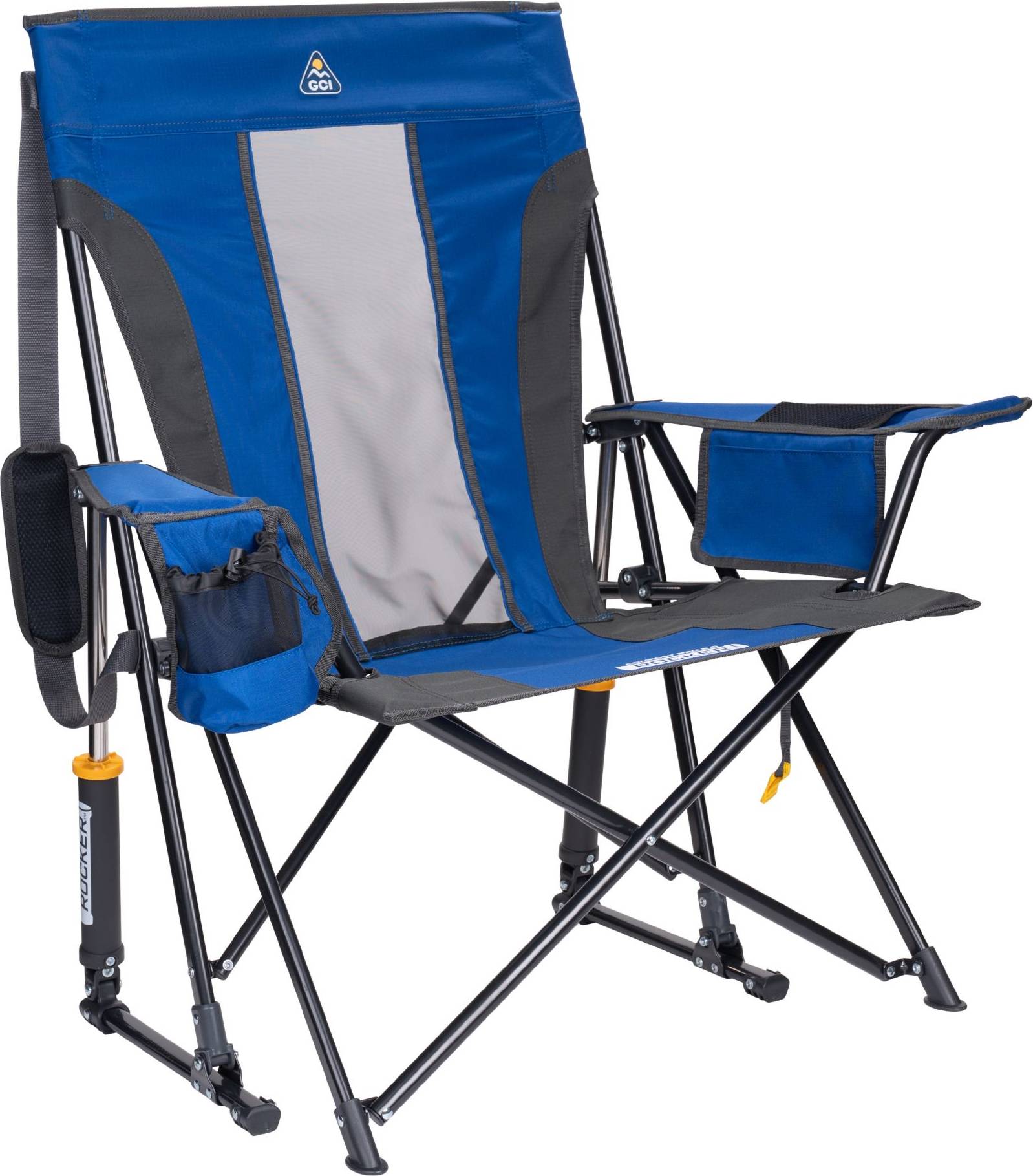 Gci rocker GCI Outdoor Comfort Pro Rocker 2.0 Chair