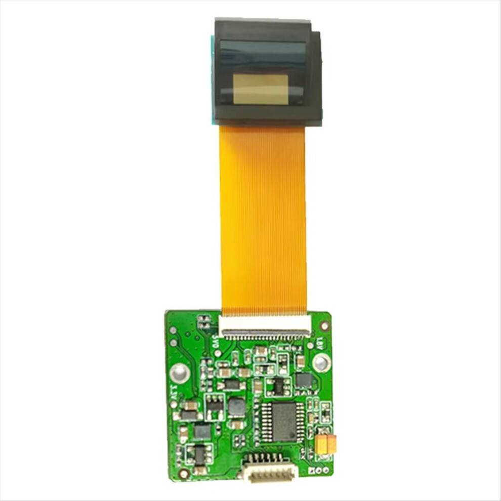 Exogio 0.4 Inch HD EVF Viewfinder Display Module