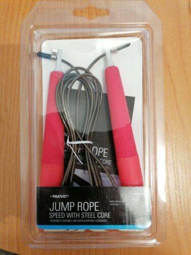 Profi Springseil 2.9m Skipping Rope