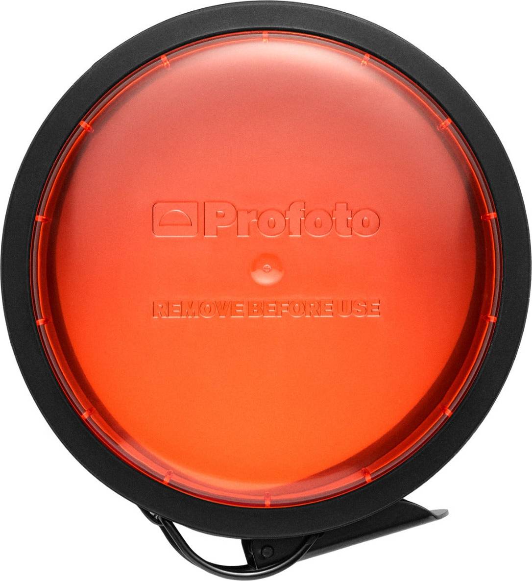 Profoto Translucent Protective L600c L600d Front Lens Cap