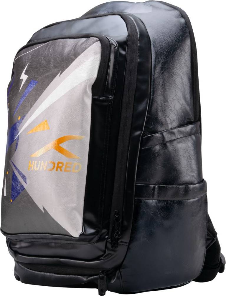 Novus Backpack Black