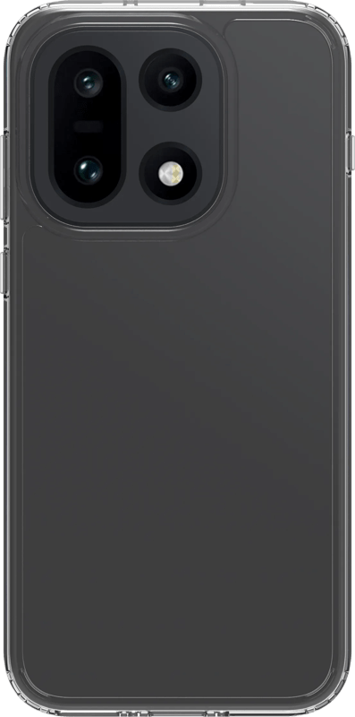 Oneplus 15 BlueBuilt Protective Back Cover OnePlus 15