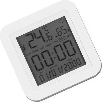 Smart hygrometer Smart Temperature Humidity Sensor Usb
