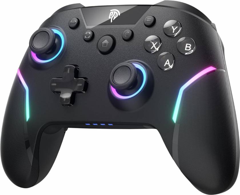 X20 Wireless Controller