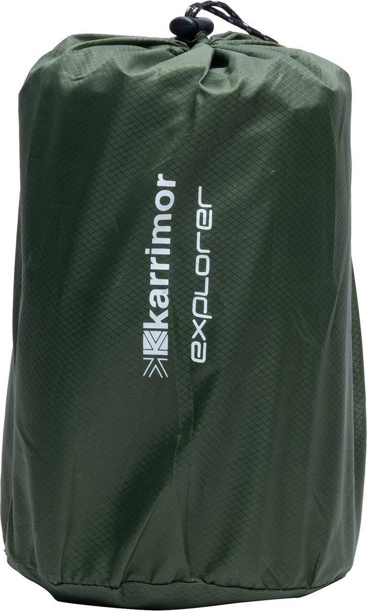 Karrimor Explore Self Inflating Mat