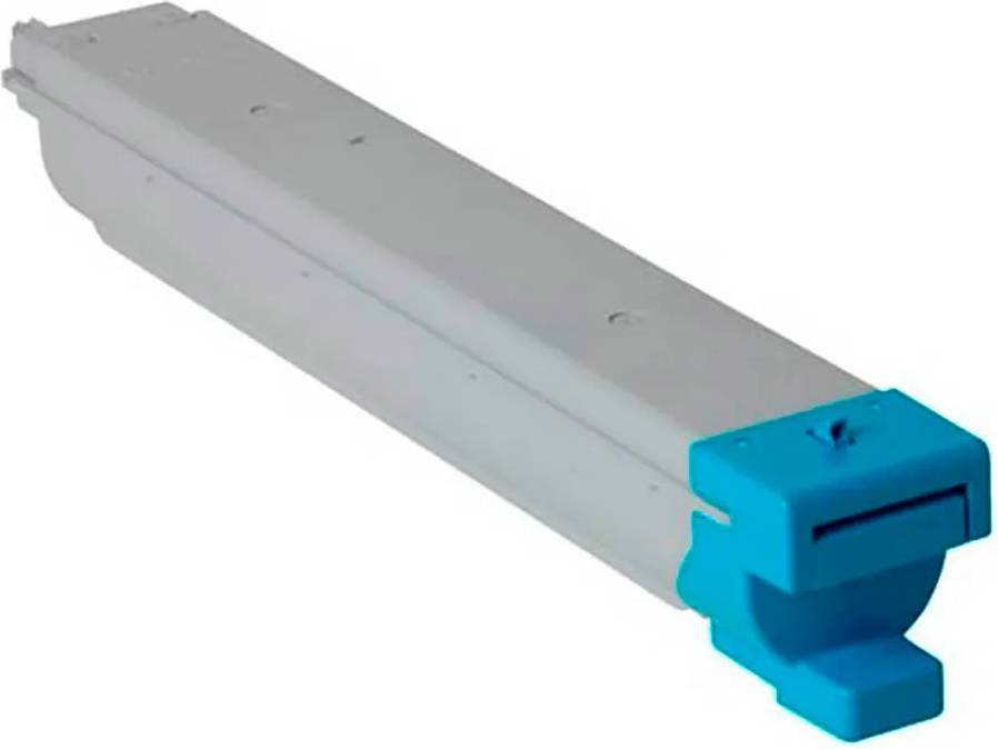 Generico Compatible Toner Blue