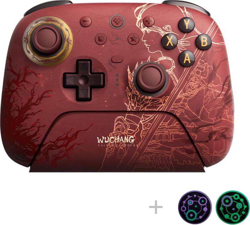 8Bitdo Ultimate 2 Wireless Gaming Controller