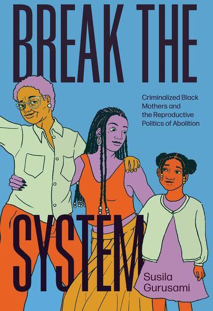 Break the System